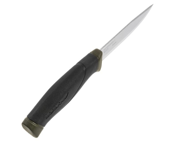 Нож Morakniv Companion MG, углеродистая сталь, 11863 11863 от прозводителя Morakniv