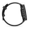 Garmin Forerunner 570 - 47 мм | Slate Grey Aluminium with Translucent Black/Black Band