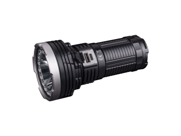 Фонарь Fenix поисковый LR40R 10000 люмен LR40R от прозводителя Fenix