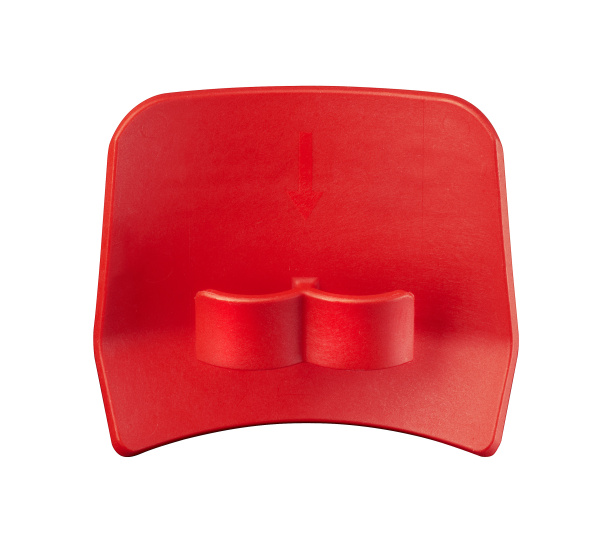 Нож шеф-повара Opinel+защита пальцев, деревянная рукоять, нержавеющая сталь, коробка, 001744 001744 от прозводителя Opinel