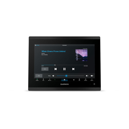 Garmin GPSMAP 9010 Без модуля