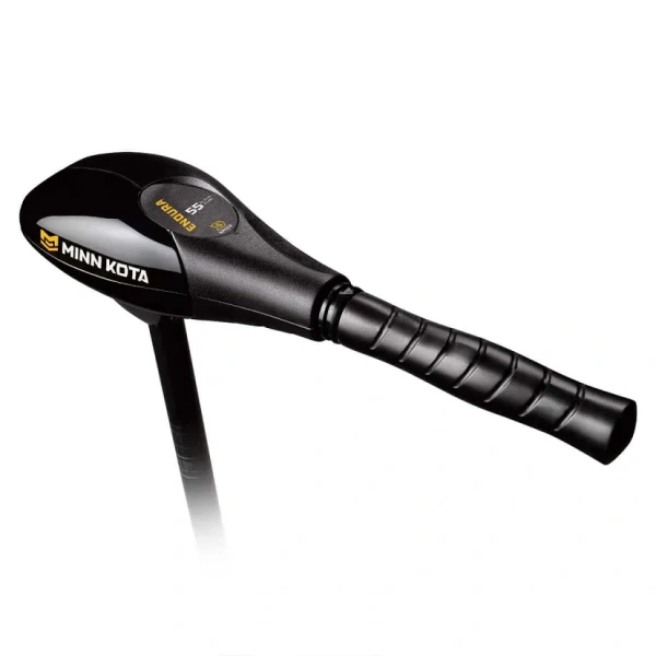 Endura C2 55 lb. / Hand - 42" with Battery Meter 1352276M от прозводителя Minn Kota
