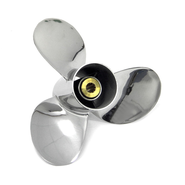 Винт гребной Solas 4121-093-07, 3x9.3x7 (R) 4121-093-07 от прозводителя Solas