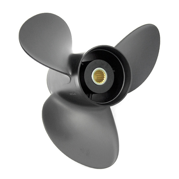 Винт гребной Solas 8611-150-15, 3x15x15 (R) 8611-150-15 от прозводителя Solas