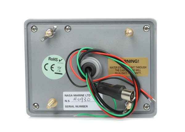 NASA MARINE CRUISER Echo-Sounder (Instrument / Sensor) CRU-DEPTH от прозводителя NASA MARINE